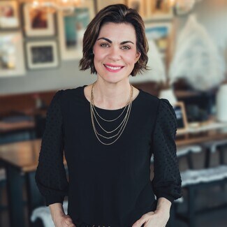 Jamie Miller