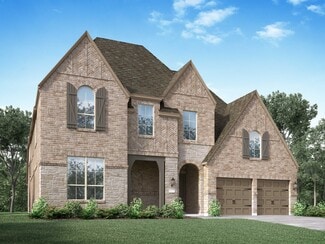 2036 Grey Birch Place Unit 36557246, Aledo, TX 76008