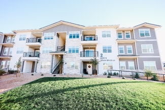 6051 Silver Birch Ln Unit 2-201, St. George, UT 84790