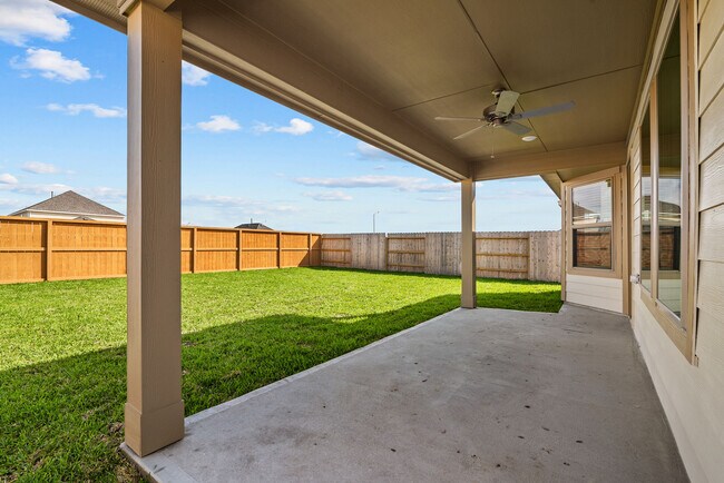 2007 Heather Ridge Way unit 36460296, Rosenberg, TX 77471 - photo 7