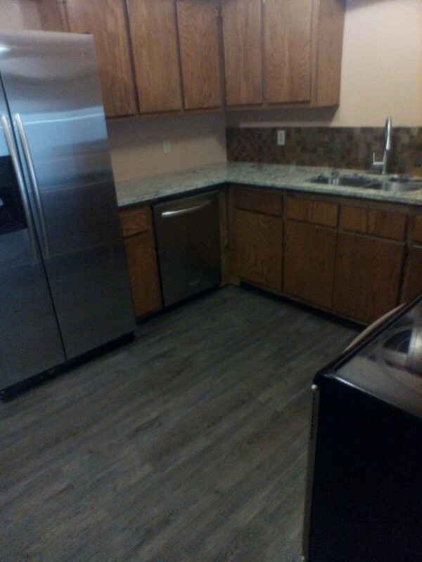 902 Cynthia St unit 43, Wilburton, OK 74578 - photo 4