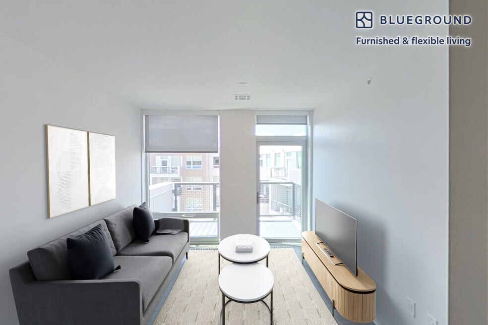 2 Leighton St unit FL3-ID5627A, Cambridge, MA 02141 - photo 1