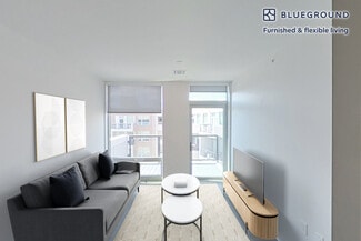 2 Leighton St Unit FL1-ID5483A, Cambridge, MA 02141