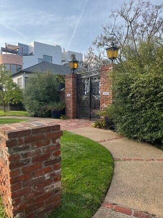 1041-1047 17th St, Santa Monica, CA 90403