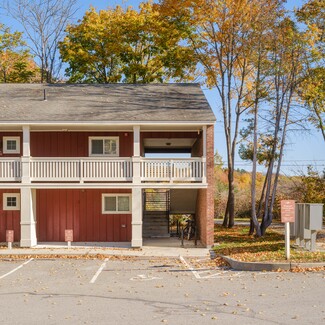 101 Toad Ln, Shelburne, VT 05482