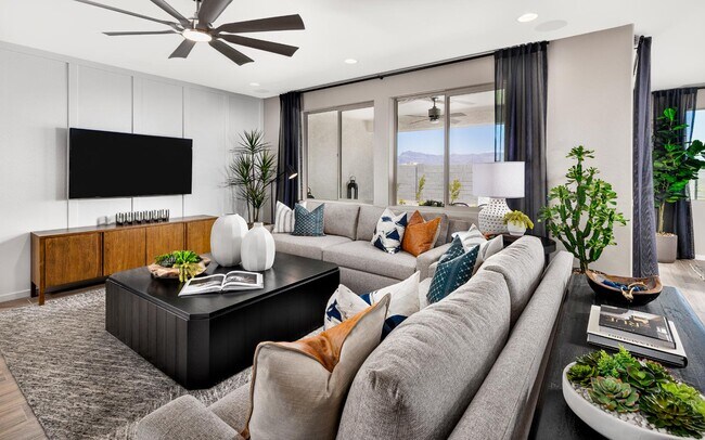 9700 S Gold Stone Trail, Apache Junction, AZ 85120 - photo 5