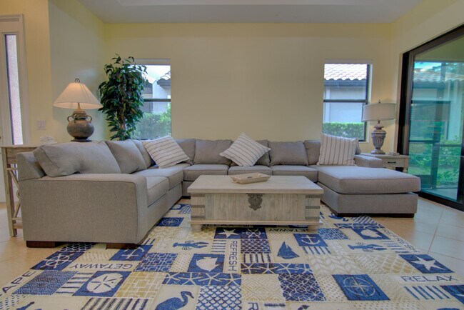 9385 Isla Bella Cir unit ID1049687P, Bonita Springs, FL 34135 - photo 2