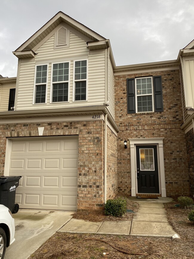 4216 Park South Station Blvd, Charlotte, NC 28210
