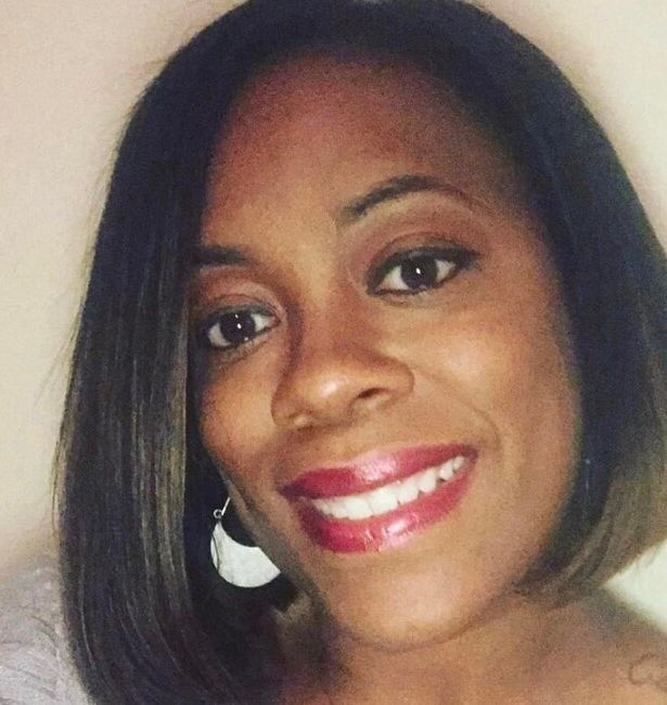 Cheryta Smith