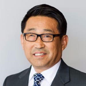 Allen Yi