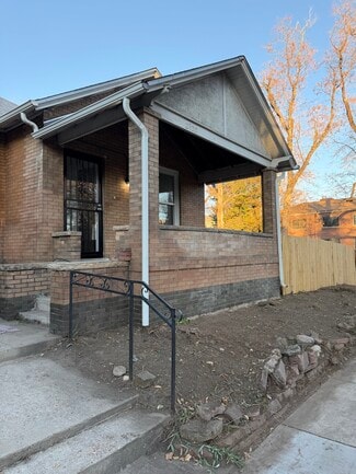 2933 E 14th Ave, Denver, CO 80206