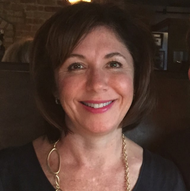 Laurie Twiehaus