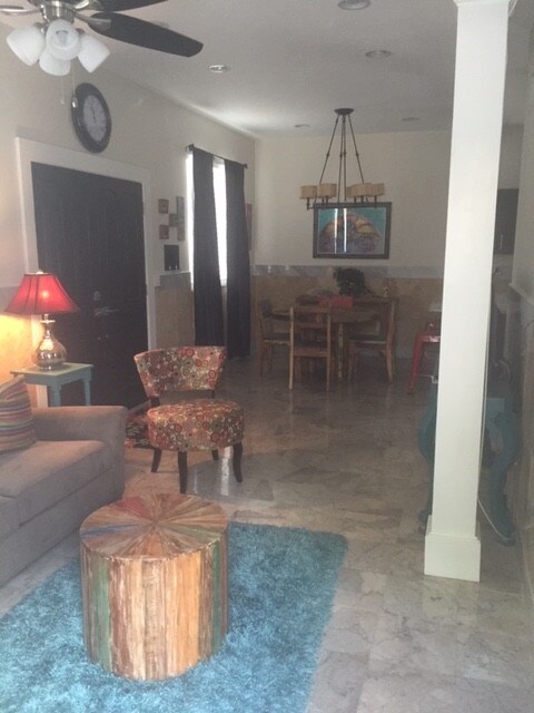 1028 Whitehead St unit A, Key West, FL 33040 - photo 3