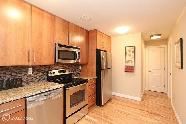 1421 Columbia Rd NW unit 105, Washington, DC 20009 - photo 7