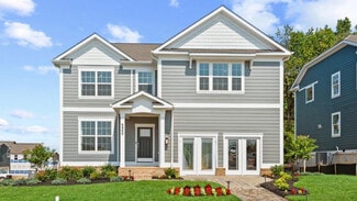 9900 Oxon Creek Ct Unit 36203330, Middle River, MD 21220