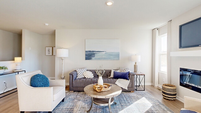 12711 S 205th Ave, Gretna, NE 68028 - photo 3