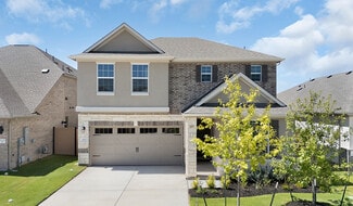 529 Raleigh Dr, Georgetown, TX 78633