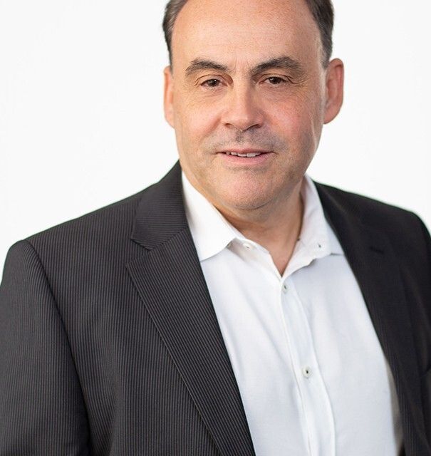 Gene Gorokhovsky