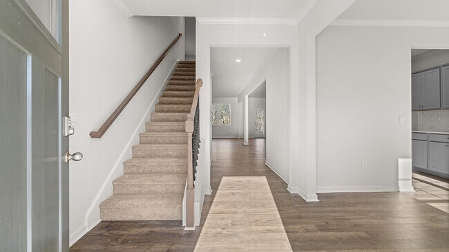 4036 Peregrine Way, Gainesville, GA 30506 - photo 3