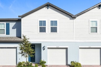 809 Legacy Dr, Davenport, FL 33896