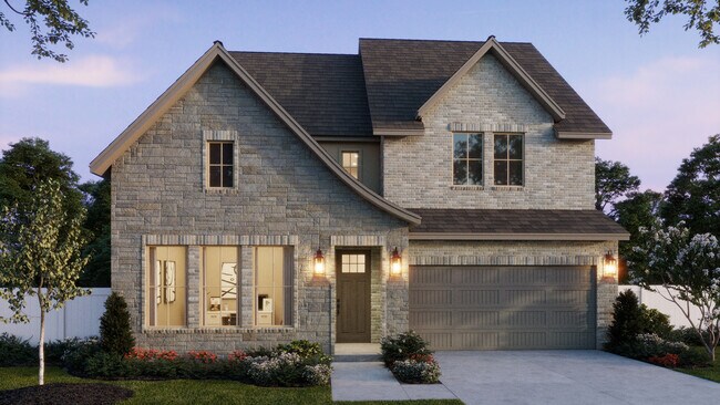 2037 Bluestem Rd unit 36457843, Celina, TX 75009 - photo 3