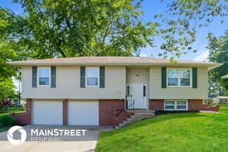 16016 E 37 Terrace S, Independence, MO 64055