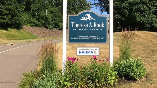 Theresa A. Rook Retirement Community, Cromwell, CT 06416 - photo 2