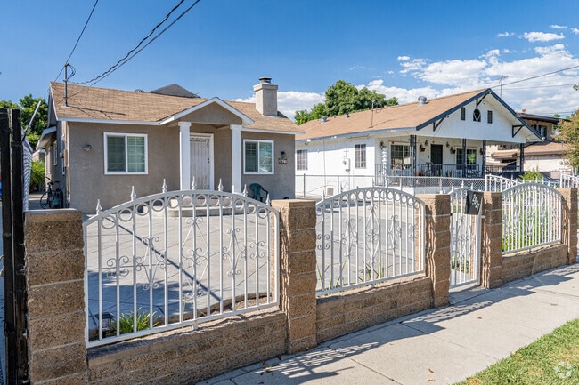 Renovated homes in Elysian Valley blend vintage charm with modern upgrades.