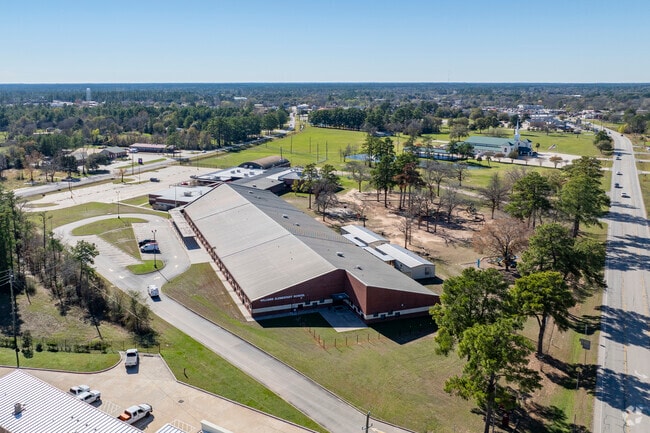 Willie E. Willams Elementary School's motto is 