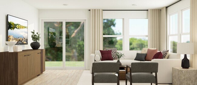 8304 Healy Pass Ave unit 38154359, Bakersfield, CA 93313 - photo 4