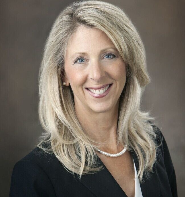 Katherine Holster