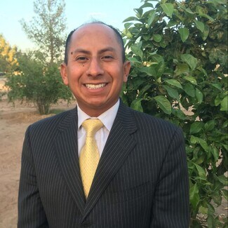 Oscar Toledo