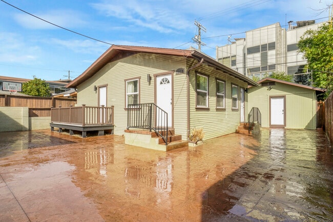 3259 La Clede Ave, Los Angeles, CA 90039 - photo 3