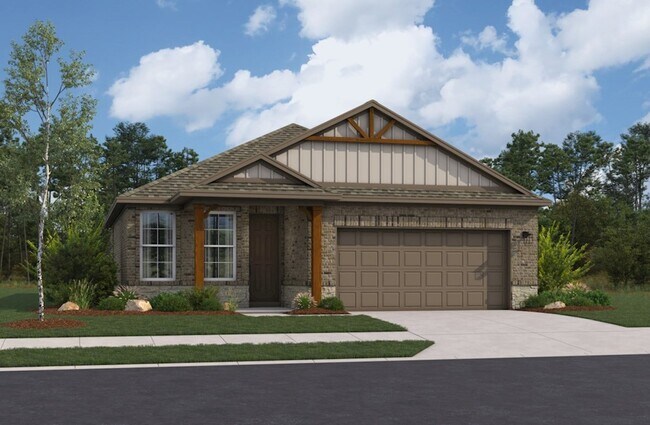 10512 Bricewood Park unit 37072948, San Antonio, TX 78254 - photo 2