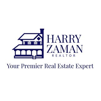Harry Zaman