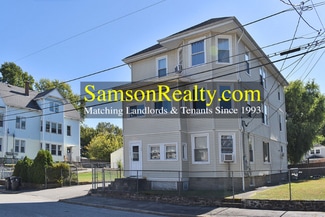 64 Samuel Ave Unit 2, Pawtucket, RI 02860