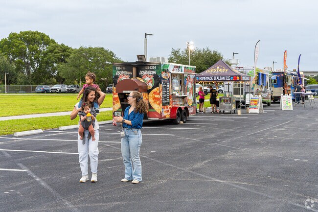 Hispanic Heritage Month Celebration