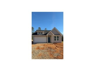 317 Lee Rd, Cusseta, AL 36852