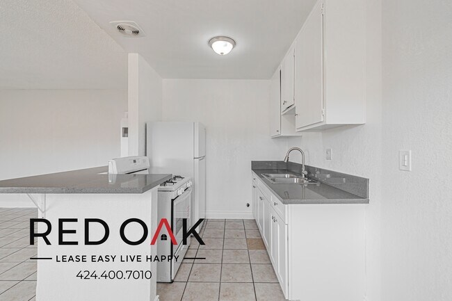 1214 S Atlantic Dr unit O, Compton, CA 90221 - photo 2