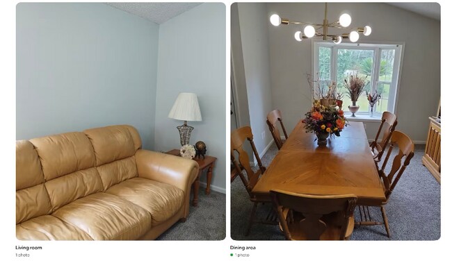 201 Trumbull St, Darien, GA 31305 - photo 4