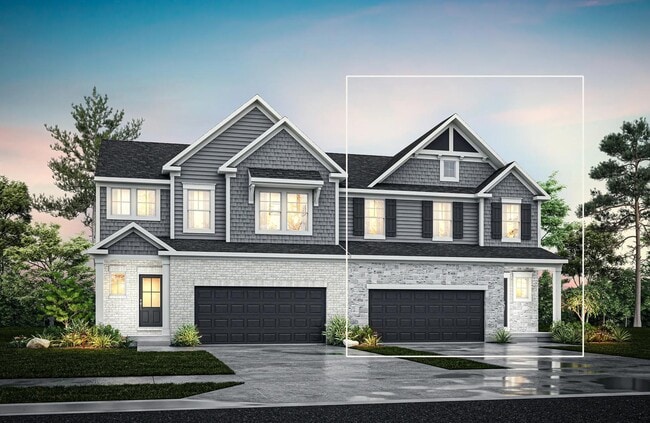 9210 Ledge View Terrace unit 37215339, Broadview Heights, OH 44147 - photo 2