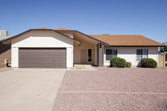 11001 N 55th Ave, Glendale, AZ 85304