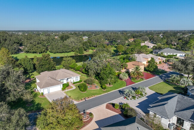 Harmeswood of Belle Aire has a little something for everyone.