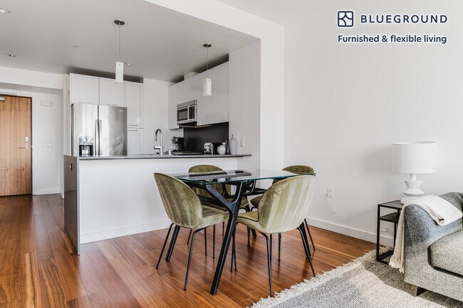 399 Fremont St unit FL8-ID1803, San Francisco, CA 94105 - photo 6