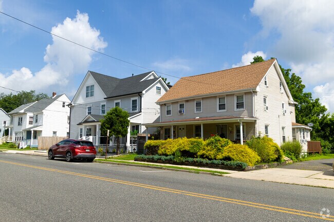 Home styles in Wrightstown vary, as a variety of styles can be found.