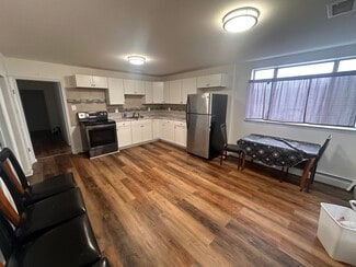 4833 Belair Rd Unit 1-B, Baltimore, MD 21206