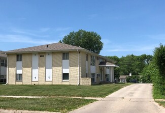 230 NW College Ave, Ankeny, IA 50023