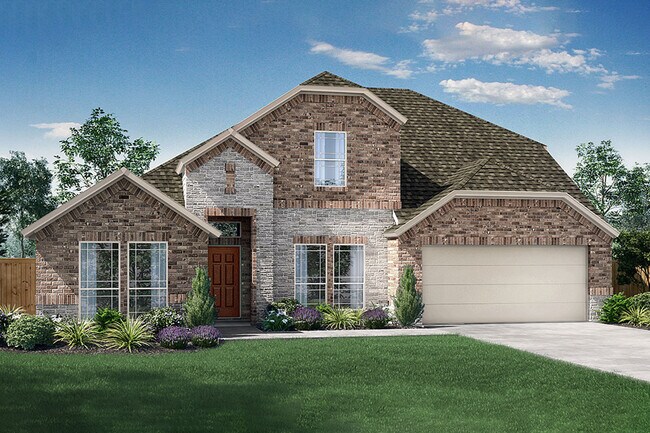 3604 Clearview Ranch Dr unit 38786328, Royse City, TX 75189 - photo 3