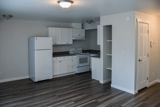 6900 S 125th St, Seattle, WA 98178