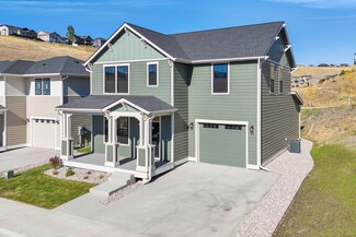 7206 Shaver Dr, Missoula, MT 59803